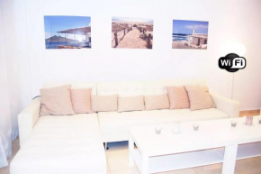 Verarentals - Apartamento Terrazas, Garrucha